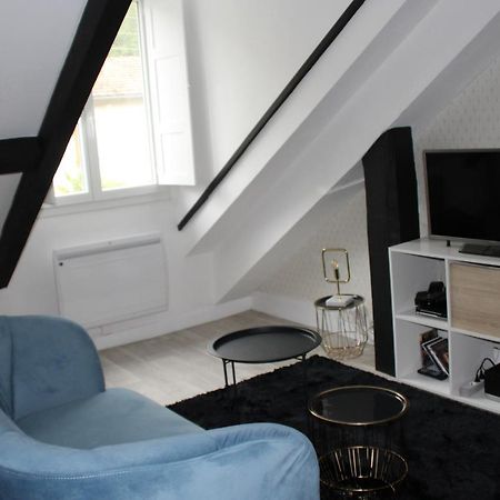 Pyrene Holidays - Residence Le Grand Hotel - Appartement 4 Etoiles A 2 Pas Des Thermes De Capvern Les Bains Εξωτερικό φωτογραφία