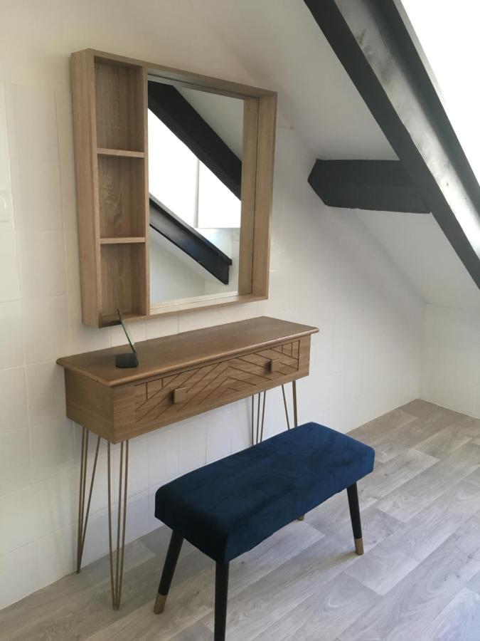 Pyrene Holidays - Residence Le Grand Hotel - Appartement 4 Etoiles A 2 Pas Des Thermes De Capvern Les Bains Εξωτερικό φωτογραφία