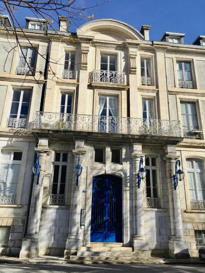 Pyrene Holidays - Residence Le Grand Hotel - Appartement 4 Etoiles A 2 Pas Des Thermes De Capvern Les Bains Εξωτερικό φωτογραφία