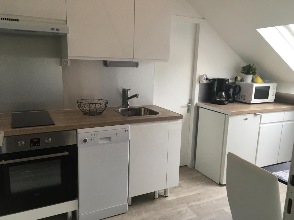 Pyrene Holidays - Residence Le Grand Hotel - Appartement 4 Etoiles A 2 Pas Des Thermes De Capvern Les Bains Εξωτερικό φωτογραφία