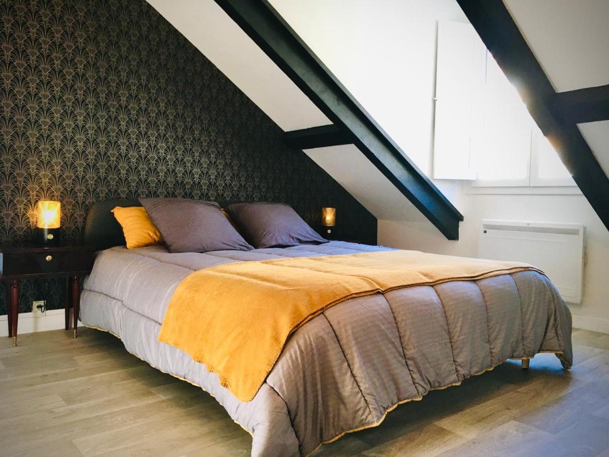 Pyrene Holidays - Residence Le Grand Hotel - Appartement 4 Etoiles A 2 Pas Des Thermes De Capvern Les Bains Εξωτερικό φωτογραφία