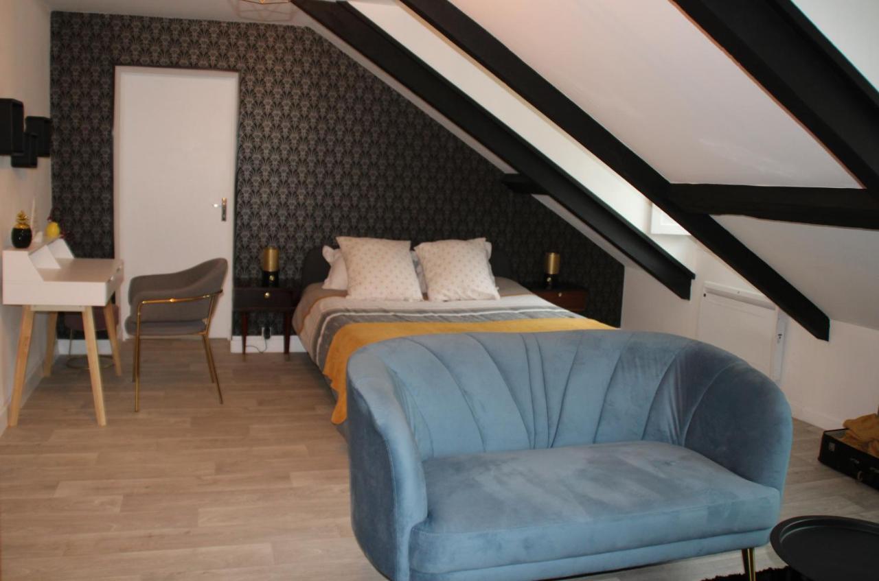 Pyrene Holidays - Residence Le Grand Hotel - Appartement 4 Etoiles A 2 Pas Des Thermes De Capvern Les Bains Εξωτερικό φωτογραφία